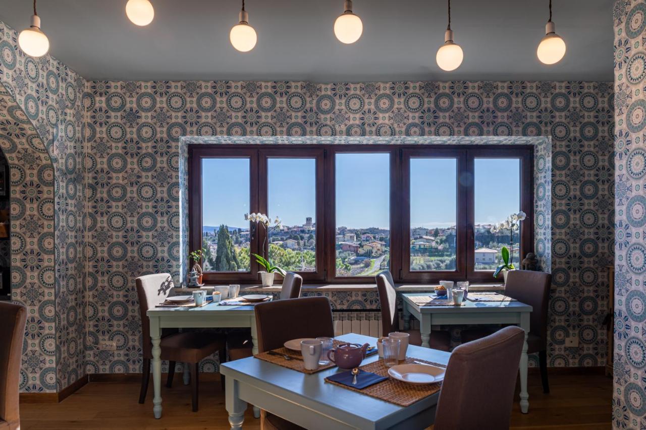 Antico Borgo B&B Con Spa - Adults Only Manerba del Garda Εξωτερικό φωτογραφία