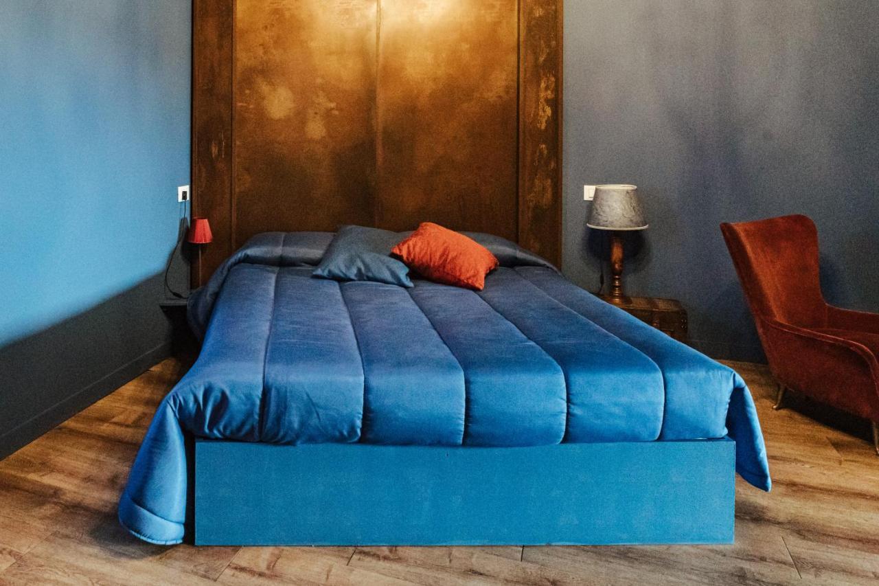 Antico Borgo B&B Con Spa - Adults Only Manerba del Garda Εξωτερικό φωτογραφία