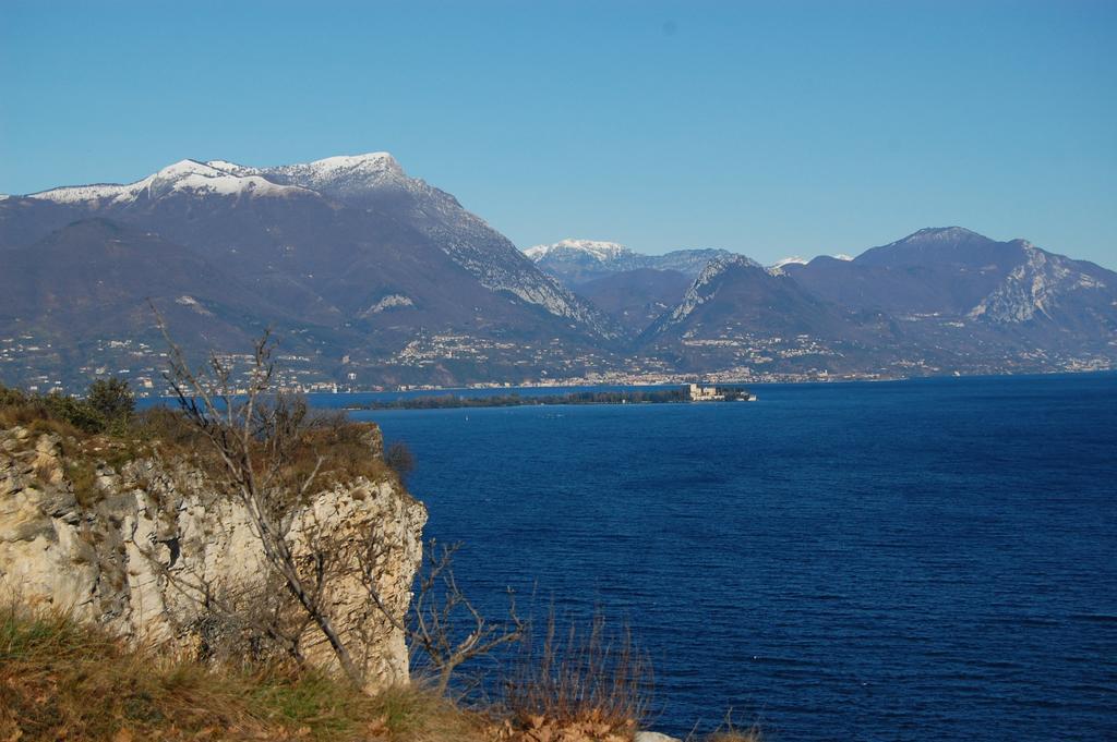 Antico Borgo B&B Con Spa - Adults Only Manerba del Garda Εξωτερικό φωτογραφία