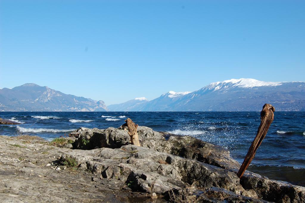 Antico Borgo B&B Con Spa - Adults Only Manerba del Garda Εξωτερικό φωτογραφία