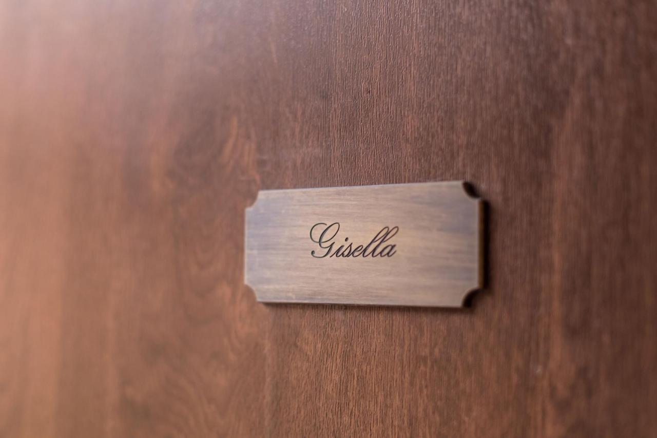 Antico Borgo B&B Con Spa - Adults Only Manerba del Garda Εξωτερικό φωτογραφία