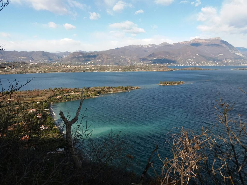 Antico Borgo B&B Con Spa - Adults Only Manerba del Garda Εξωτερικό φωτογραφία