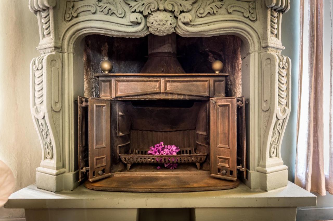 Antico Borgo B&B Con Spa - Adults Only Manerba del Garda Εξωτερικό φωτογραφία
