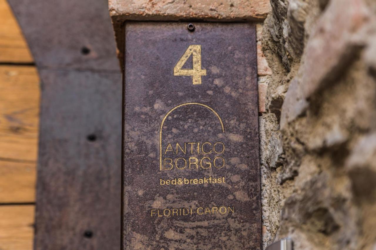 Antico Borgo B&B Con Spa - Adults Only Manerba del Garda Εξωτερικό φωτογραφία