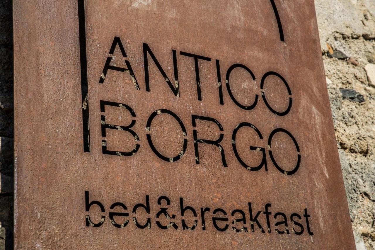 Antico Borgo B&B Con Spa - Adults Only Manerba del Garda Εξωτερικό φωτογραφία
