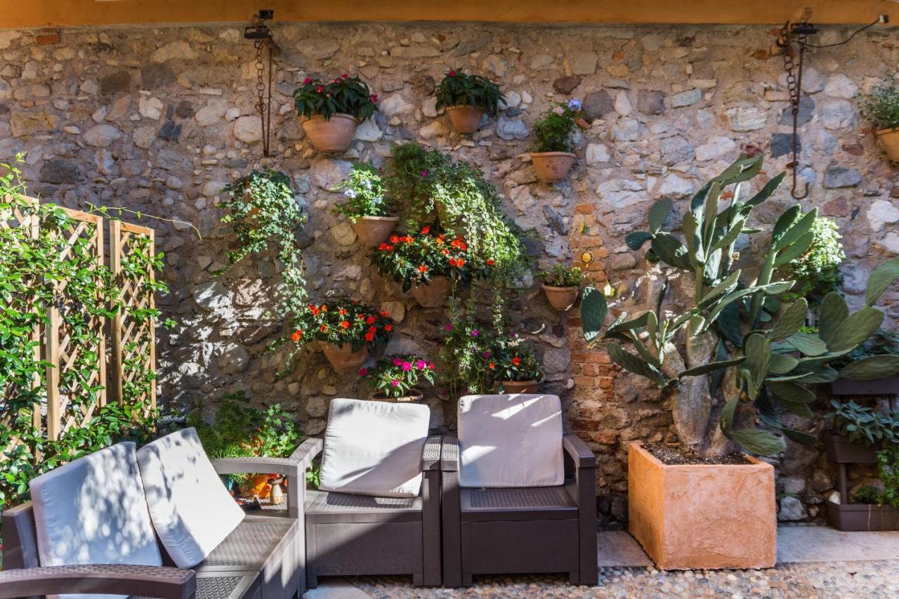 Antico Borgo B&B Con Spa - Adults Only Manerba del Garda Εξωτερικό φωτογραφία