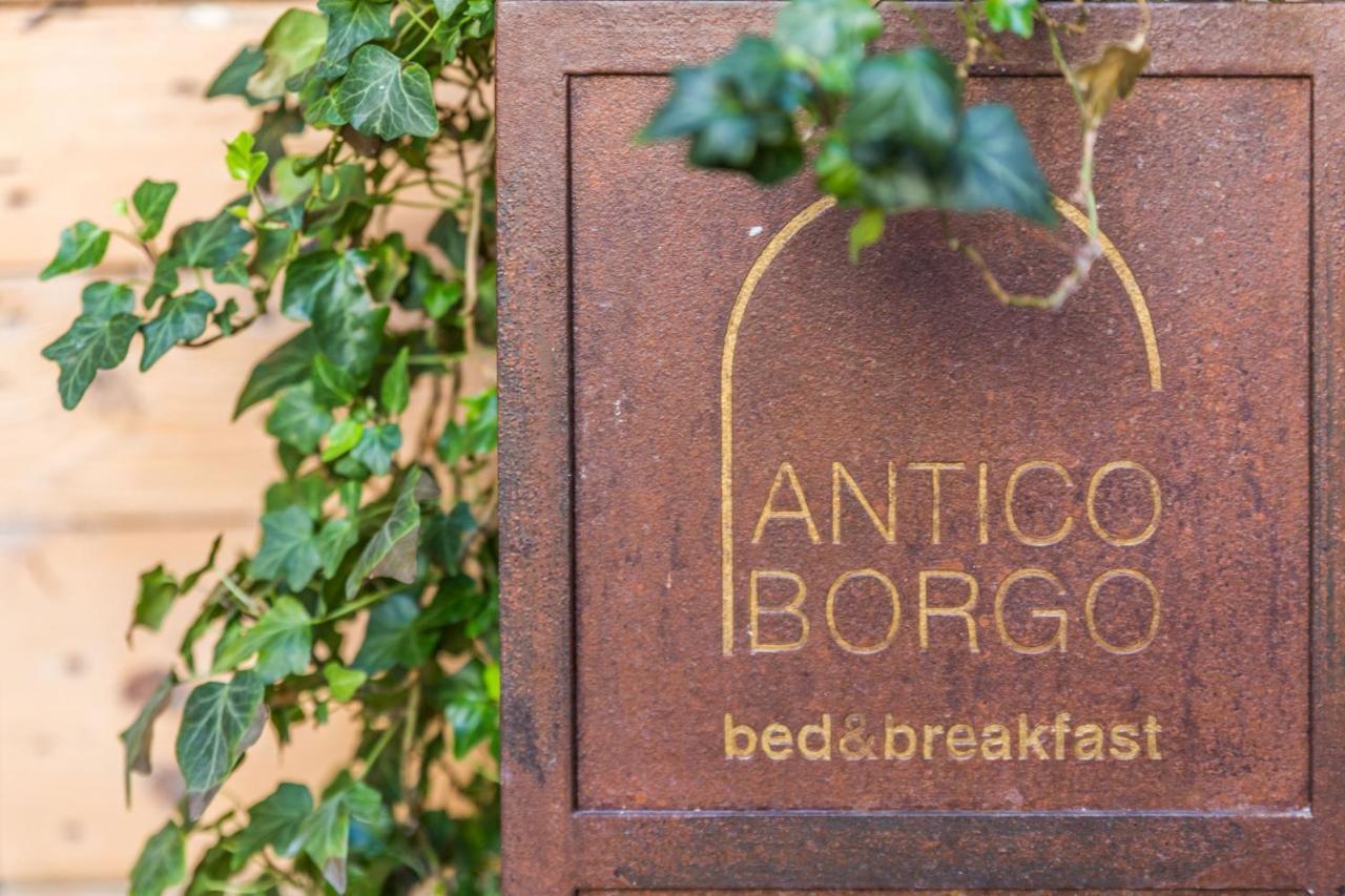 Antico Borgo B&B Con Spa - Adults Only Manerba del Garda Εξωτερικό φωτογραφία