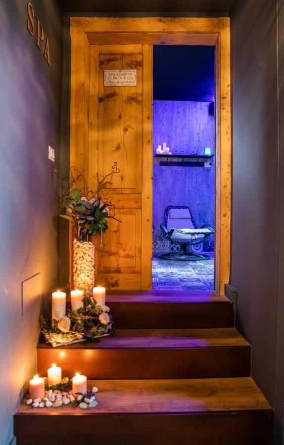 Antico Borgo B&B Con Spa - Adults Only Manerba del Garda Εξωτερικό φωτογραφία