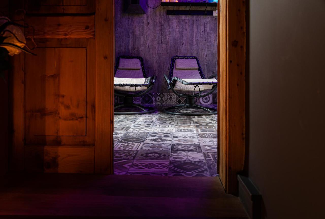 Antico Borgo B&B Con Spa - Adults Only Manerba del Garda Εξωτερικό φωτογραφία